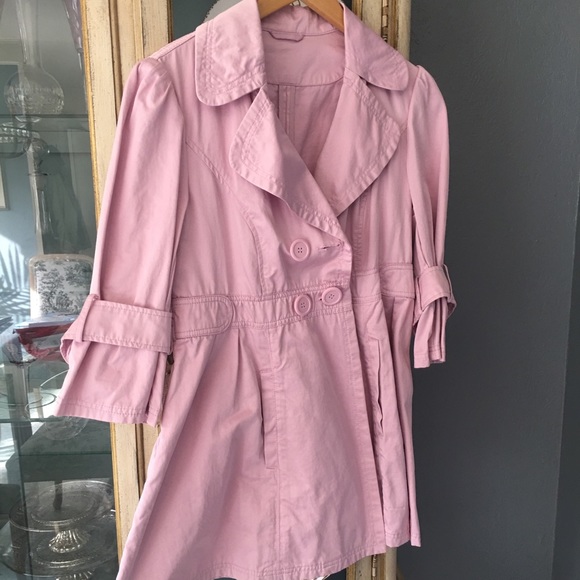 Spring Jacket - Picture 2 of 2